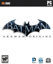 蝙蝠侠:阿卡姆起源十项修改器 免费版