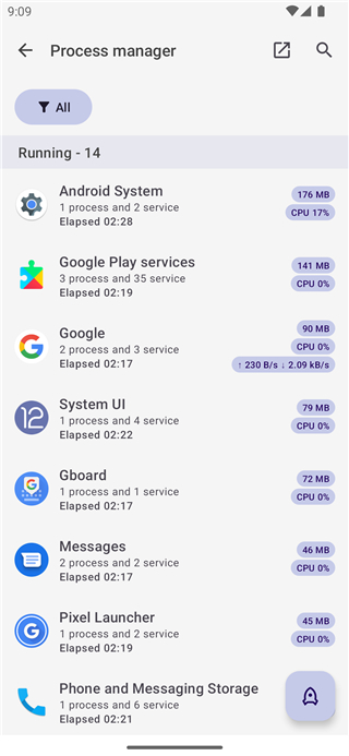 Thanox APP