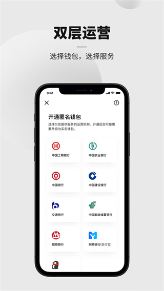 数字人民币APP