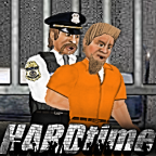 监狱暴动游戏下载-监狱暴动完整版(Hard Time)下载 v1.45安卓版 