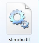 slimdx.dll