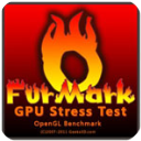 furmark显卡测试软件 v1.29.2中文免费版