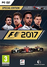 F1 2017多功能修改器 免费版