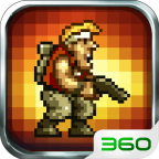 合金弹头单机版内购版V2.2.0安卓无限钻石版