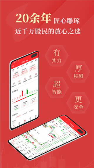 通达信APP