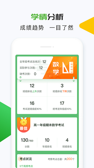 知心慧学教师端APP