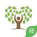 知心慧学教师端APP