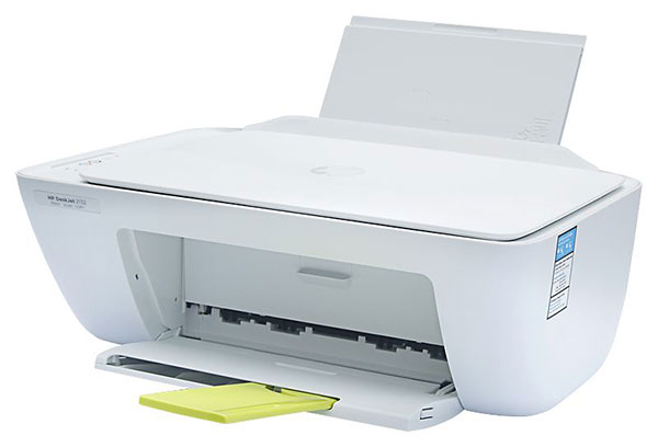 惠普HP Deskjet 1018打印机驱动