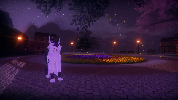 魔物娘岛屿汉化补丁