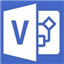 Visio 2016 中文破解版