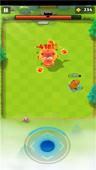 弓箭传说(内置作弊菜单)