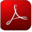 Adobe Acrobat ReaderV7.0绿色免安装版