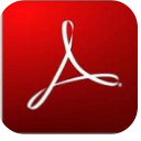 Adobe Acrobat Reader