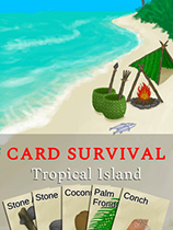 卡牌生存:热带岛屿十项修改器 v2023.1最新版