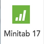 Minitab18免安装破解版 
