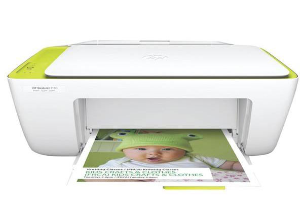 惠普 HP Deskjet 1050打印机官方驱动