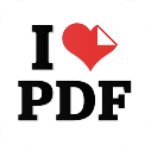 iLovePDF V0.9.66绿色汉化破解版