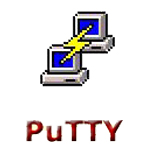 Putty(远程登录工具) V0.80绿色汉化版