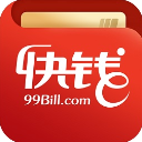 快钱钱包APP 官方版v8.1.13.26