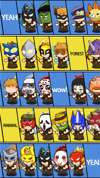 动物森林最新版