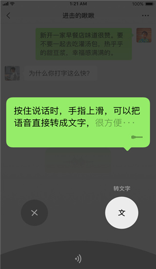 微信IOS多开版(防封)