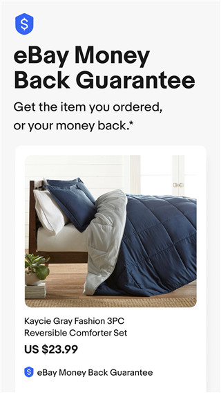 Ebay跨境电商