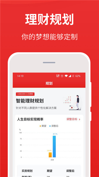 同花顺i问财APP