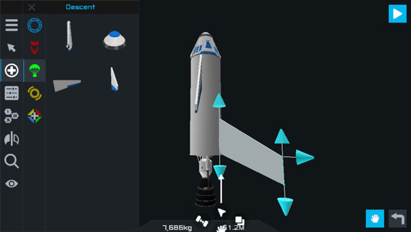 简单火箭2下载安卓2023