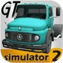 欧洲大卡车模拟器2 V1.0.29n13汉化破解版