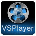 VSPlayer播放器 v7.4.5官方版