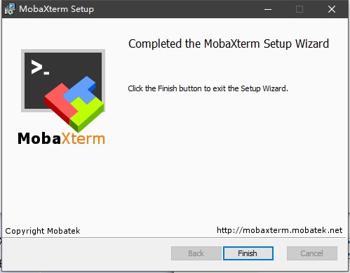 MobaXterm 12(远程监控软件)