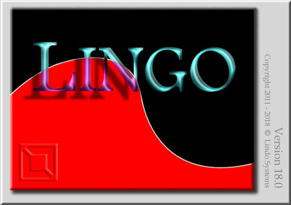 lingo软件下载