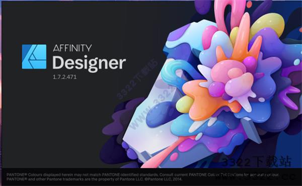 Affinity Designer