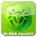 大蜘蛛杀毒dr.web