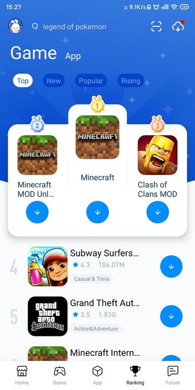 兔兔助手APP