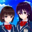 樱花学校模拟器游戏 中文版v3.8