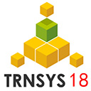 TRNSYS V18.02破解版