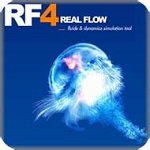 Flow3d V9.3绿色破解版