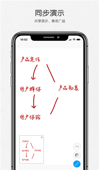 好信云会议APP