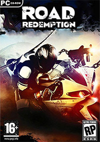 公路救赎七项修改器 免费版