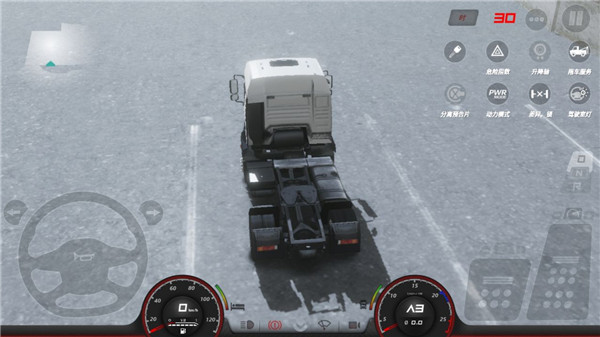 欧洲卡车模拟器手机版下载