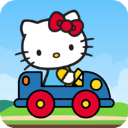 凯蒂猫飞行冒险 v4.2.1安卓版