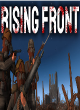 RisingFront九项修改器