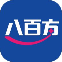 八百方网上药店APP 安卓版v1.3.0