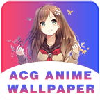 ACG动漫壁纸APP v1.2最新版