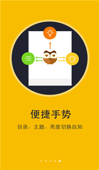 阅读神器APP