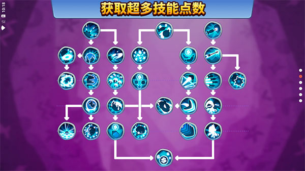 气球塔防6中文版