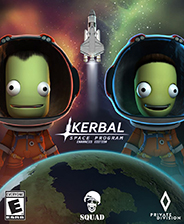 坎巴拉太空计划多功能修改器 通用版