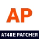 At4re Patcher(破解补丁制作工具) V0.7.6绿色汉化版