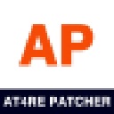 At4re Patcher(破解补丁制作工具)